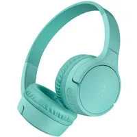 Belkin SoundForm Mini Kinder-Kopfhörer (Kabelloser On-Ear-Kopfhörer für Kinder)