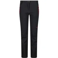 CMP Trekkinghose CMP Mädchen Hose Kid G Long Pant 30A1465