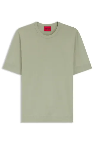 HUGO RED Menswear - San Carl-CV Light Green - Gr. - XL