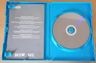 Super Mario 3D World - Nintendo Selects - [Wii U]