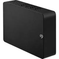 Expansion Desktop 16 TB, Externe Festplatte schwarz, Micro-USB-B 3.2 Gen 1 (5 Gbit/s)