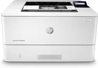 HP LaserJet Pro M404dn | w1a53a#b19 | Drucker - s/w