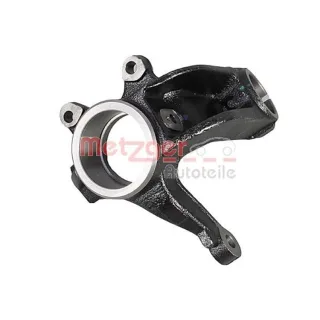 Metzger Achsschenkel vorne links Ford Mondeo 3