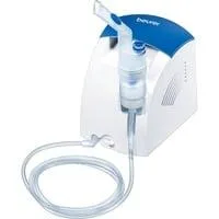 IH 26, Inhalator weiß/blau