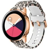 Cadorabo Smartwatch-Armband, Smartwatch Armband 22mm Samsung Galaxy Gear S3 / Gear 2