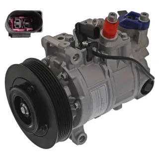 Febi Klimakompressor Audi A4 A5 A6 Q5