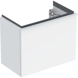 Geberit iCon Unterschrank für Handwaschecken, 1 Schublade 502302011