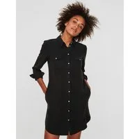 Vero Moda Jeanskleid VMSILLA