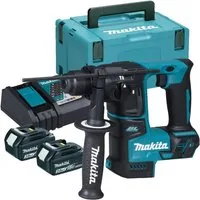 Makita Akku-Bohrhammer DHR171RFj