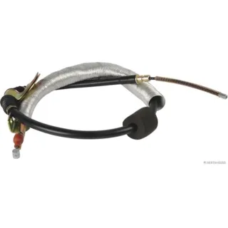 Jakoparts Handbremsseil hinten rechts J3930405 Daewoo Korando Musso Ssangyong Korando Musso