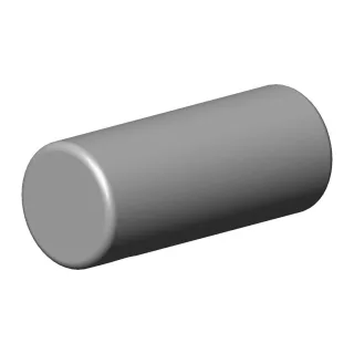 Dornbracht Zugknopf Ersatzteile 092089035 D. 7 x 17 mm Platin 092089035-08