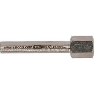 KS Tools Zentrierwerkzeug - 405.0801