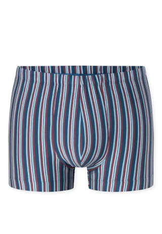 SCHIESSER - Shorts rot - Gr. - 9