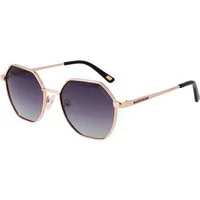 Skechers Sonnenbrille SE6178 5228D