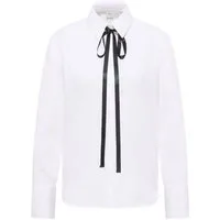 Eterna Hemdbluse OVERSIZE FIT EASY IRON (bügelleicht)