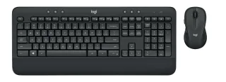 Logitech MK545 Advanced | 920-008889 | Tastatur-und-Maus-Set