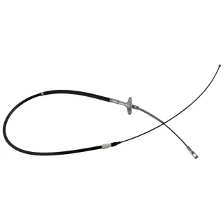 Febi Handbremsseil hinten rechts Mercedes Benz T1 601 602 611
