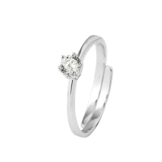DIADEMA - Ring - Kollektion Black Night