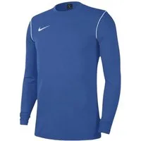 Nike Sweatshirt Nike Performance Park 20 Sweatshirt Langarm-Shirts Polyester