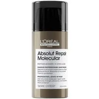 L'ORÉAL PROFESSIONNEL PARIS Leave-in Pflege L’Oréal Professionnel Absolut Repair Molecular Leave-in 100ml