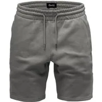 REPUBLIX Sweatshorts KADEN Herren Bermuda Sweat Short Hose Regular Fit