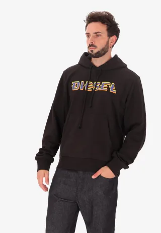 Diesel Sweatshirt Men