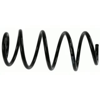 Sachs Feder vorne Audi A3 8P 998407