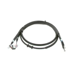 Metzger Handbremsseil mitte Opel Astra H