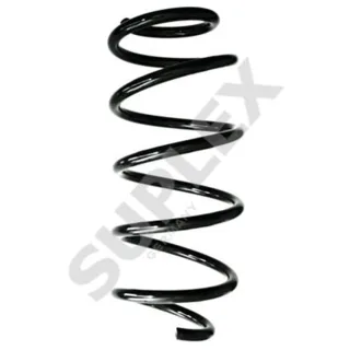 Suplex Feder vorne Skoda Superb VW Cc Passat 39311