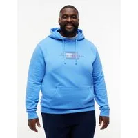 Tommy Hilfiger Big & Tall Hoodie BT-SCRIPT FLAG Große Größen