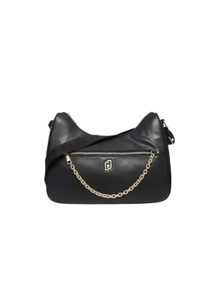 Liu Jo Hobo-Tasche Schwarz