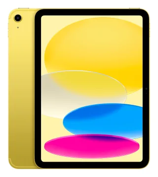 Apple iPad 11 | md7r4ty/a | Yellow - 512GB