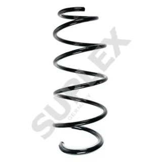 Suplex Feder vorne Mercedes A-Klasse W169 B-Klasse W245 19323