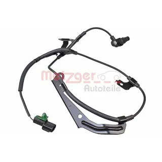 Metzger Raddrehzahlsensor vorne links Mitsubishi L200 Triton Pajero Sport 2