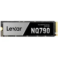 Lexar LNQ790X002T-RNNNG SSD-Festplatte (2 TB) M.2"