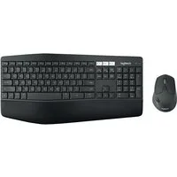 Logitech Tastatur- und Maus-Set