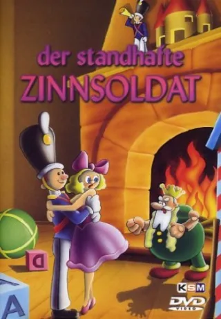 Der standhafte Zinnsoldat
