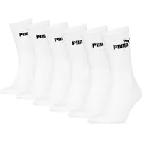 PUMA Sportsocken PUMA Herren Sportsocken Crew Sport Elements 6P (6-Paar)