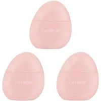 Catrice Nagelpflegecreme SOFT EMBRACE Hand & Nail Spa Treatment, 3-tlg.