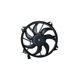 NRF K?hlerl?fter Citroen C5 C8 Jumpy Peugeot 807 Expert