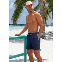 O'Neill Badeshorts O'NEILL VERT 16'' SWIMSHORTS mit elastischem Bund, schnell trocknend, normale Passform