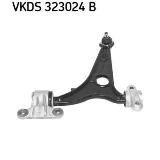 SKF Querlenker vorne links VKDS323024B Citroen C8 Fiat Ulysse Lancia Peugeot 807