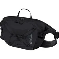 Jack Wolfskin Bauchtasche Velocity - Gürteltasche 29 cm (phantom)