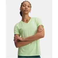 Under Armour® T-Shirt Tech Ssv- Solid