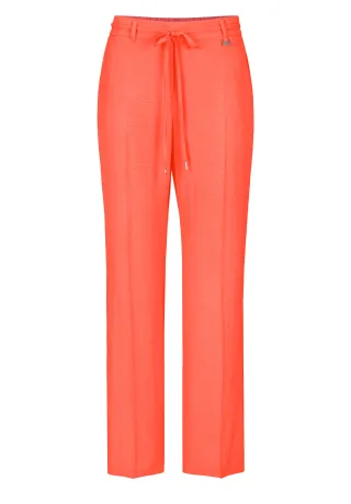 BIANCA Moden GmbH & Co. KG - PARIGI melon - Gr. - 38
