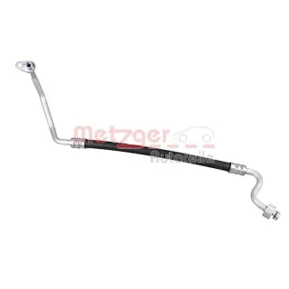 Metzger Hochdruckleitung f?r Klimaanlage Audi Seat Skoda VW 2360078 1,4