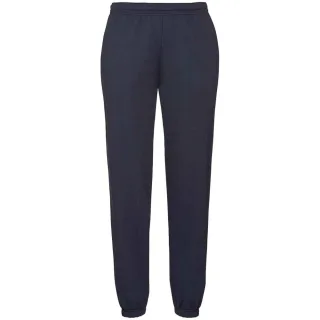 Fruit of the Loom - "Classic" Jogginghosen für Herren (Marineblau)