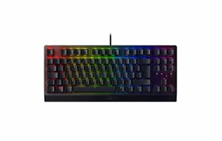 Razer BlackWidow V3 Tenkeyless | rz03-03490400-r3g1 | Tastatur - Hintergrundbeleuchtung