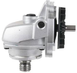 KS Tools Abgewinkeltes Gehäuse - 515.4110-R001P