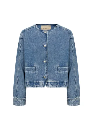 Soyaconcept - SC-DOLORES 9 medium blue denim - Gr. - S
